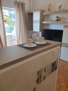 chipeque complex sea view