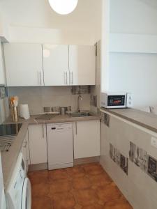 chipeque complex sea view