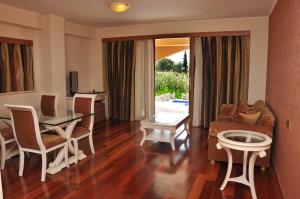 Kandia's Castle Resort & Thalasso Nafplio Argolida Greece