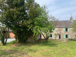 Maisons de vacances Le Gite Marguerite - Gite en Normandie : Maison 2 Chambres