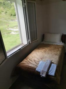 Bujtina Tinari Theth