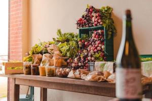 Parcel Tiny House I Les Jardins de la Thillaye