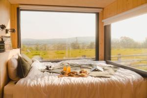 Parcel Tiny House I Les Jardins de la Thillaye