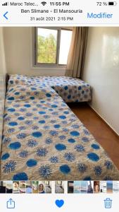 Cabanon Pied Dans Leau
