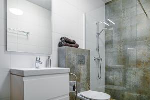 Morris Apartamenty