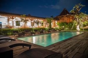 Bajalo Cottage Canggu - Adults only