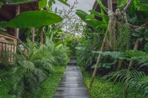 Bajalo Cottage Canggu