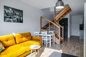 Morris Apartamenty - Chłopy