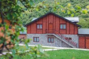 Rafting centar Paradiso - Šćepan-Polje