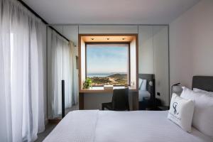 Sivota Legacy Luxury Villas