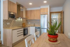 HomeHolidaysRentals Benoit - Costa Barcelona