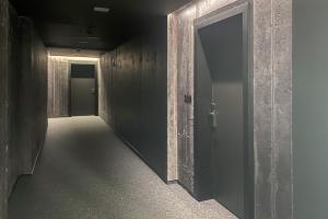 Apartmán v Tee house Čeladná