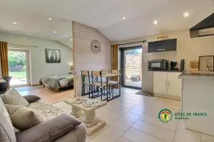 Aux Matins du Bonheur - Theix