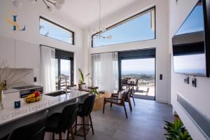 Sivota Legacy Luxury Villas