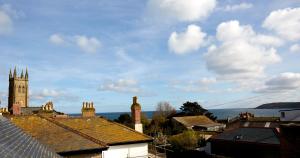 20 Chapel Street, Penzance, Cornwall, TR18 4AW, England.