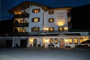 Hotel Garnì Sant'Antonio con Spa - SantʼAntonio di Mavignola
