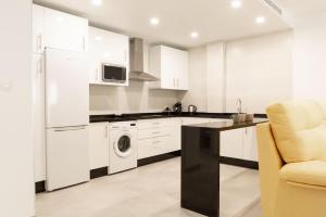 Apartamentos Kouohana