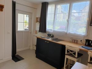 Appartements Le Gite Senlisien : photos des chambres