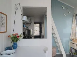 Beach house in Zealand - Paauwenburg