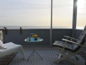 Beach House in Koudekerke near Dishoek