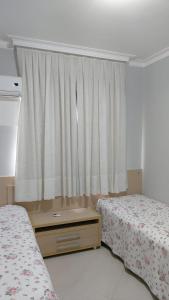 Apartamento em Meia Praia - Quadra Mar 3 Dormitórios 2 Suites