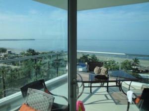 Alquiler Apartamento Cartagena Edif Seaway 935 - Apto 501 Fotos Instagram apartamentocartagena501