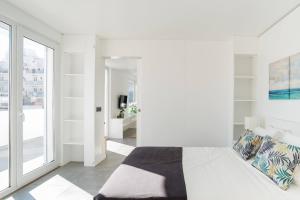 Casas Barulho Penthouse Old Town