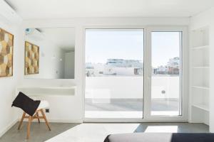 Casas Barulho Penthouse Old Town