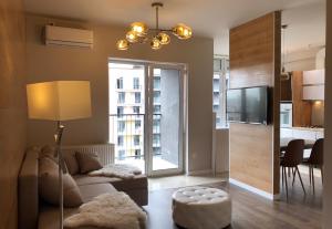 Квартира в Авалон на вулиці Чорновола 16є новобудова