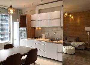 Квартира в Авалон на вулиці Чорновола 16є новобудова