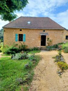 Maisons de vacances Gites Le clos de Veyrignac : photos des chambres