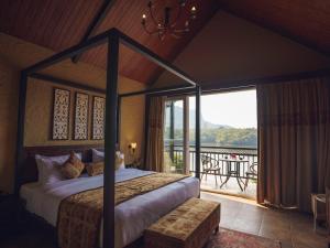 Canary Islands Resort & Spa