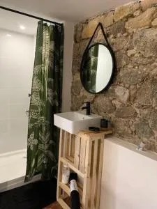 Chez LULU appartement de caractère - Olivese