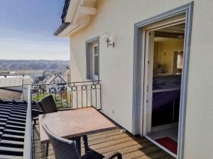 Ferienwohnungen Ostseebad Sellin