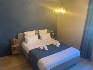 Appart'hotels Le Bercail : photos des chambres