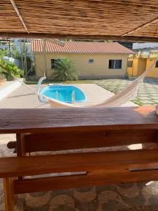 POUSADA FÊNIX - 维索萨