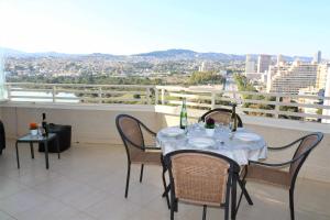 Apolo17 E39, 2 dormitorios