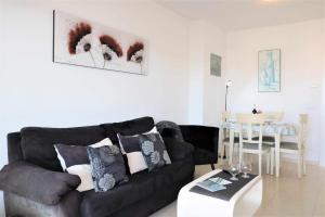 Apolo17 E39, 2 dormitorios