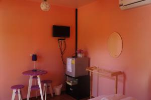 Sukhothai Indy Resort