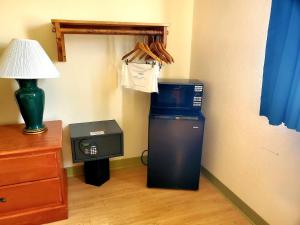 Super 8 by Wyndham Ticonderoga