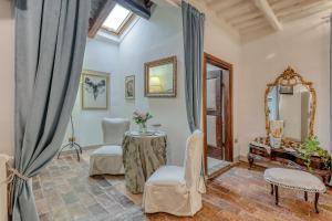 B&B dei Papi Boutique Hotel