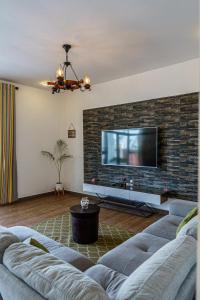 Zanzibar DT Beachfront Villa