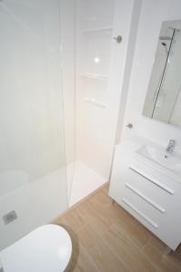 Orange Park Estudio Jardin vista piscina