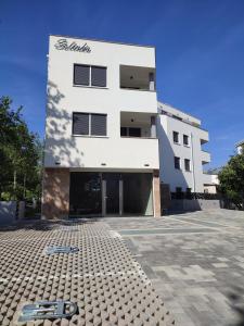 Luxury Apartment Solinka With Private Parking 