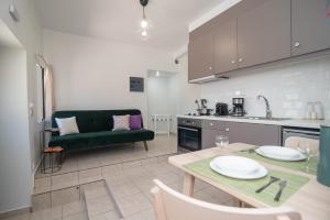 Antheon apartments