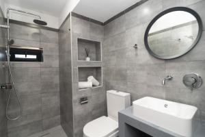 Antheon apartments
