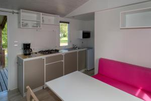 Campings Camping du Bournat : photos des chambres
