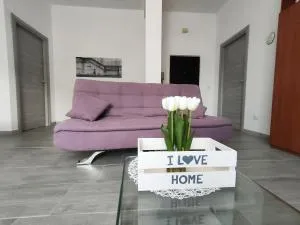 The Friend's House I - Decimomannu