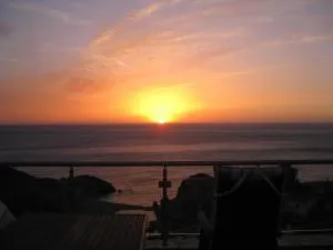 ASTRA-Ferienhaus mit großer Dachterrasse und Top-Ausstattung in NAS - Kouniádhoi