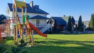 Оселя Східниця - Urych